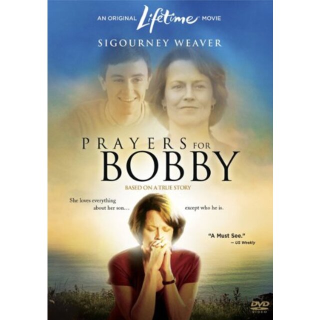 Prayers for Bobby [DVD]