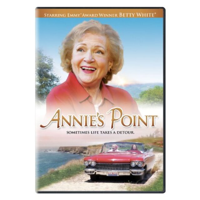 Annie's Point [DVD]