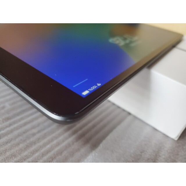 タブレットAPPLE iPad Air 第3世代 64GB Wi-Fi