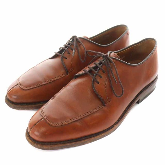 Allen Edmonds Delray Split Toe Oxford