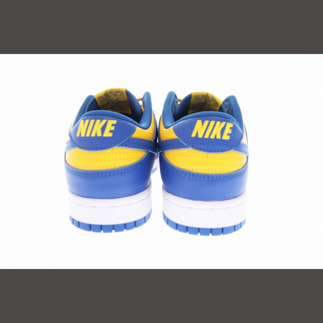 NIKE(ナイキ)のナイキ NIKE ダンク ロー ユーシーエルエー DD1391-402 28.5 メンズの靴/シューズ(スニーカー)の商品写真