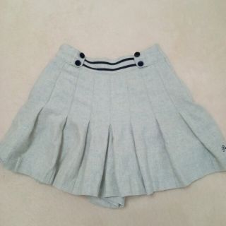 ポンポネット(pom ponette)のキュロット(パンツ/スパッツ)