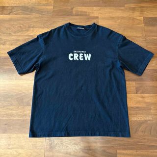 バレンシアガ コーデ Tシャツ・カットソー(メンズ)の通販 17点