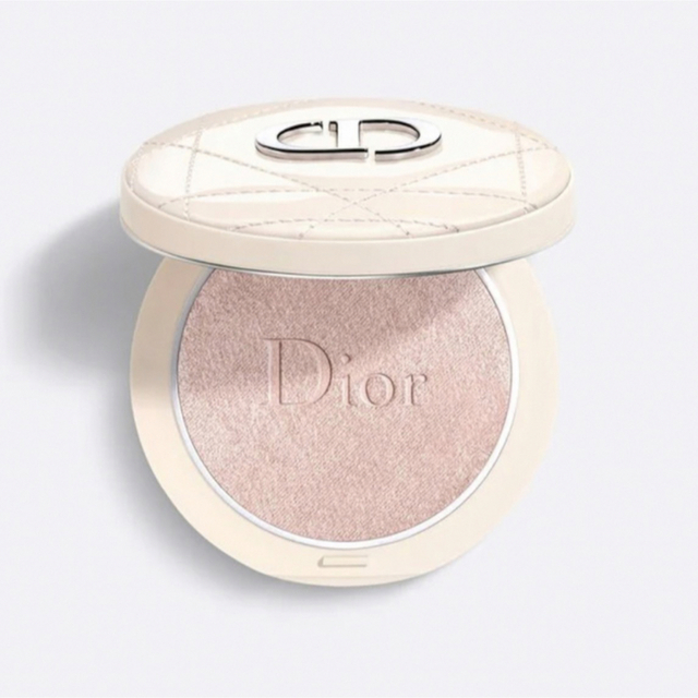 Dior ディオールスキン フォーエヴァー クチュール ルミナイザー 02