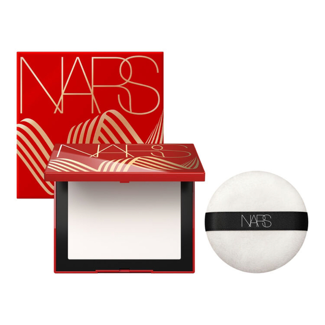 NARS(ナーズ)のNARS ライトリフレクティングセッティングパウダー コスメ/美容のベースメイク/化粧品(フェイスパウダー)の商品写真