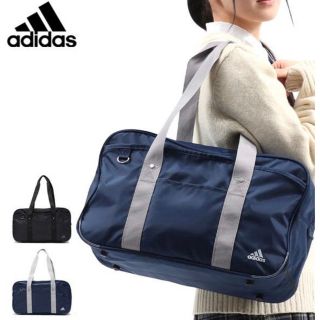 アディダス(adidas)のスクールバッグ adidas アディダス ネイビー(その他)