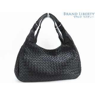 Bottega Veneta - 超美品ボッテガ ヴェネタイントレチャートミディアム