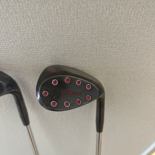 アクシスゴルフz1ウェッジ 52度 60度 アクシスゴルフz1ウェッジ 52度 60度