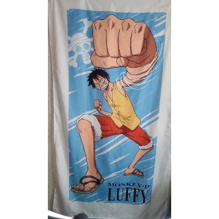 ワンピース(ONE PIECE)のワンピース LUFFY フラッグ(その他)