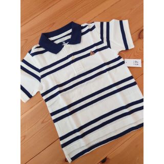 ギャップ(GAP)のGAP ギャップ ボーダー 半袖 Tシャツ(Tシャツ/カットソー)