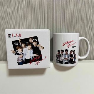 非売品!B1A4 直筆サイン入りマグカップ-tops.edu.ng