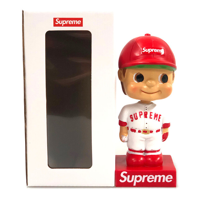 Supreme Bobblehead シュプリーム ボブルヘッド | hmgrocerant.com