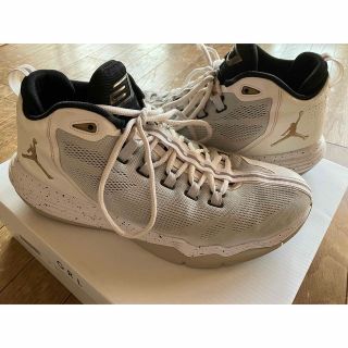 JORDAN CP3.IX.AE バスケットボールシューズ