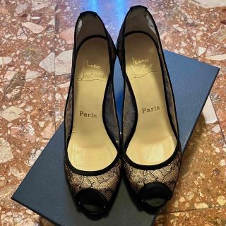 ルブタン(Christian Louboutin) 結婚式の通販 400点以上