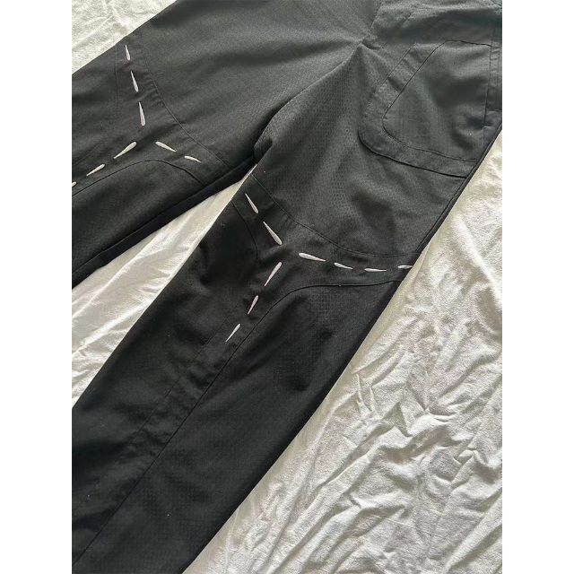 在庫限りの特価 kikokostadinov klees embroidery trousers