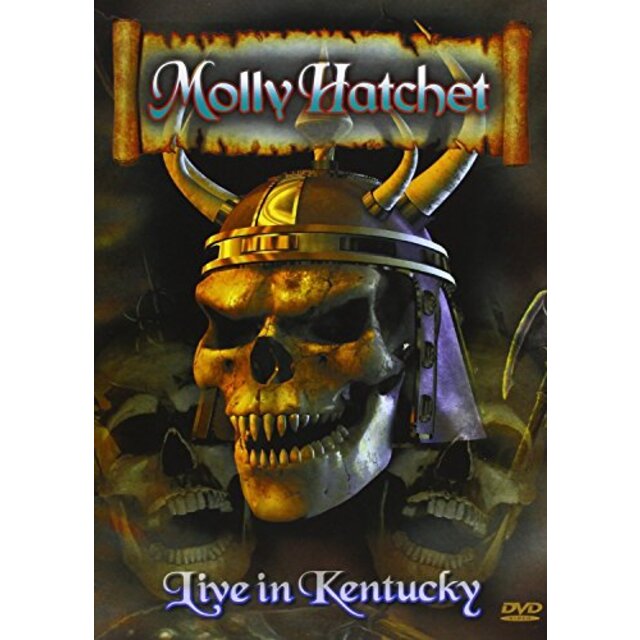 Live in Kentucky [DVD]