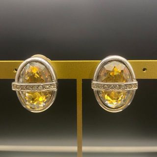 ディオール(Christian Dior) イヤリングの通販 1,000点以上