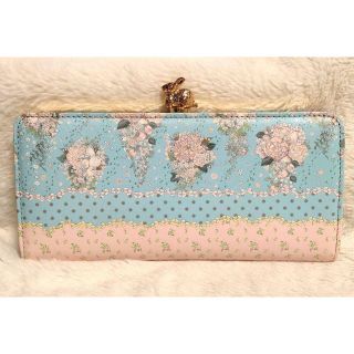 フランシュリッペ 財布(レディース)の通販 100点以上 | franche lippee