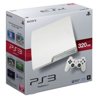 PS3 320GBの通販 800点以上 | フリマアプリ ラクマ