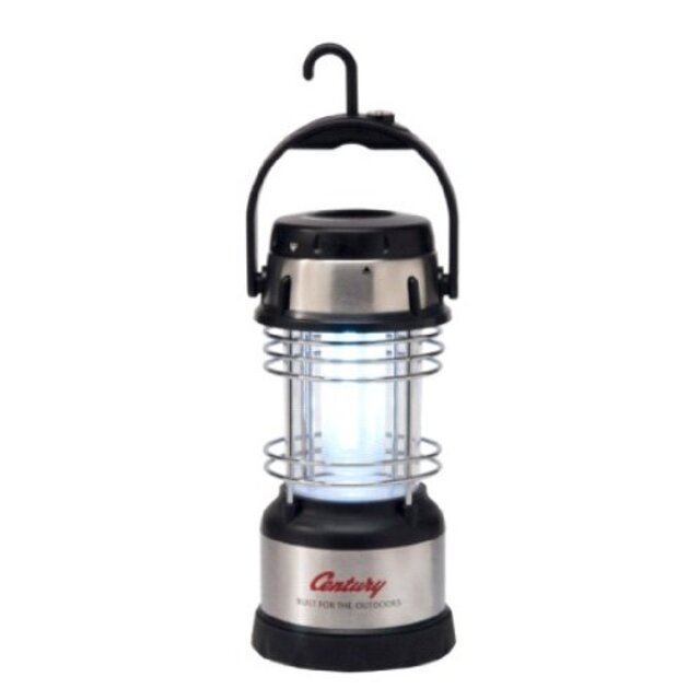 Century LD20 Classic Indoor and Outdoor LED Lantern by Century wgteh8f