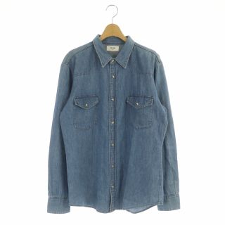 セリーヌ デニムシャツ シャツ(メンズ)の通販 10点 | celineのメンズを