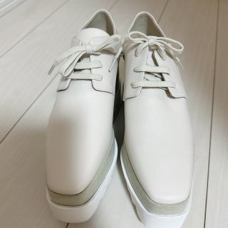 ステラマッカートニー(Stella McCartney)のステラマッカートニー エリス 37.5サイズ(その他)