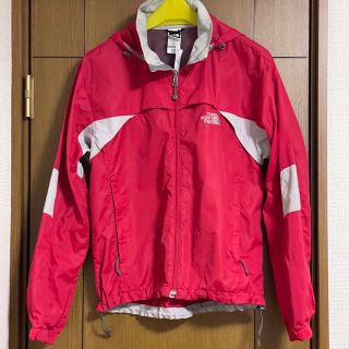 ザノースフェイス(THE NORTH FACE)のTHE NORTH FACE ナイロン パーカー サイズ S/P(ナイロンジャケット)