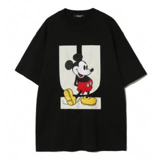 アンダーカバー(UNDERCOVER)のDisney / UNDERCOVER CAPSULE COLLECTION(Tシャツ/カットソー(半袖/袖なし))