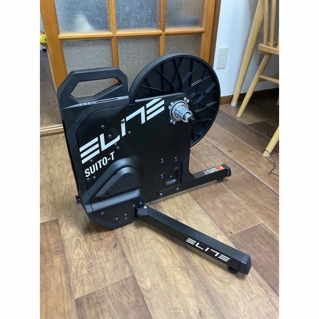 ELITE SUITO-T エリート スイート T スマートトレーナー - その他