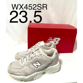 ニューバランス(New Balance)の23.5 wx452rm スニーカー ニューバランス NEW BALANCE(スニーカー)