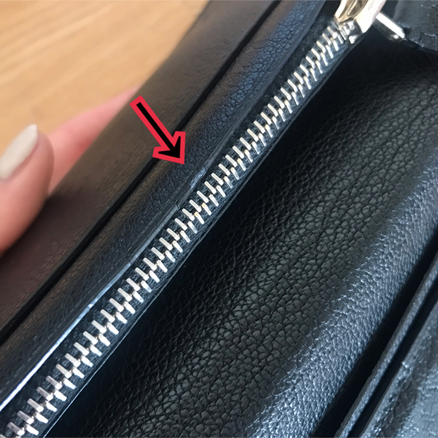 TOM FORD - トムフォード 長財布 ブラック メンズの通販 by のんのん's