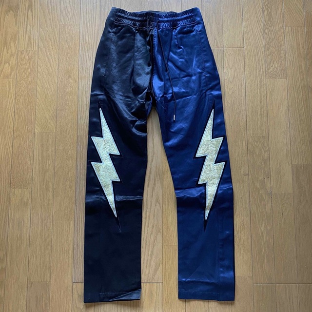 Just Don Track Pants ジャストドン トラックパンツ ジャージ