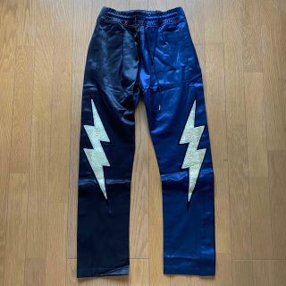 Just Don Track Pants ジャストドン トラックパンツ ジャージの通販 by