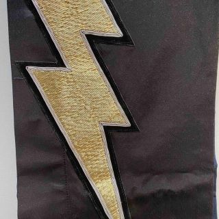 Just Don Track Pants ジャストドン トラックパンツ ジャージの通販 by