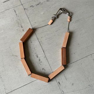 Hender Scheme - hender scheme ウォレットチェーンの通販 by ゆゆ's