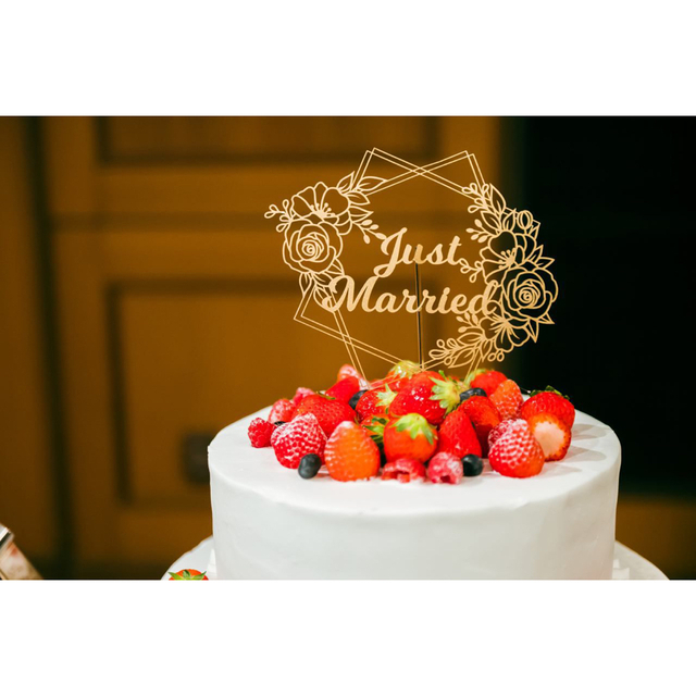 期間限定値引☆ウエディング ケーキ トッパー 使いこなす 結婚式 期間限定値引☆ウエディング ケーキ トッパー 使いこなす 結婚式