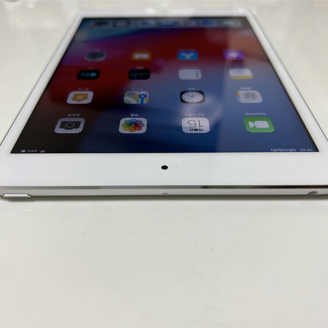 iPad mini 2 16GB Wi-Fiモデル ME279J/A シルバー