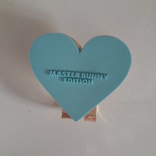 マスターバニーエディション(MASTER BUNNY EDITION)のマスターバーニー ハートマーカー(その他)