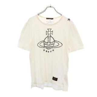 ヴィヴィアン(Vivienne Westwood) Tシャツ・カットソー(メンズ)の通販 ヴィヴィアン(Vivienne Westwood) Tシャツ・カットソー(メンズ)の通販