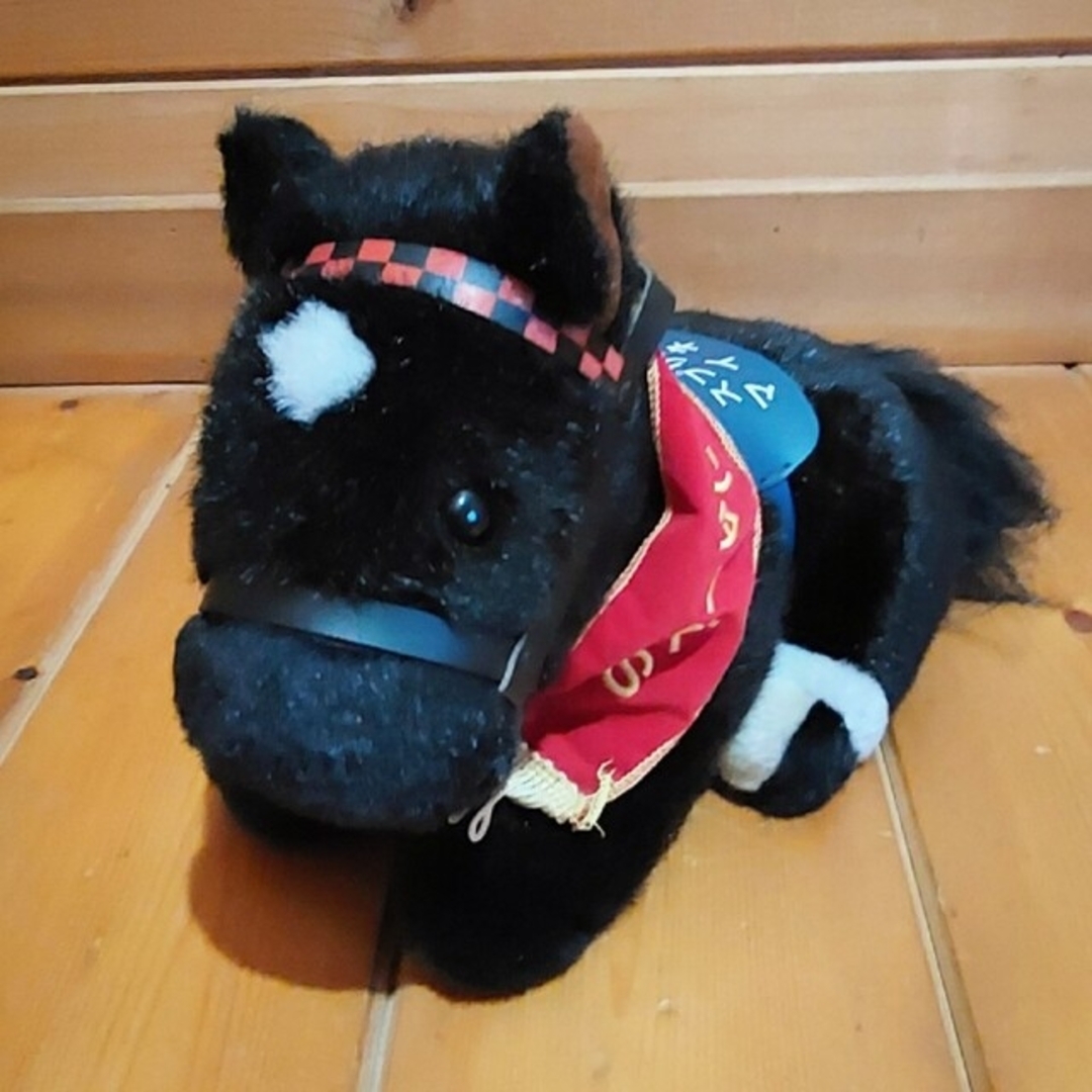 AVATI - AVANTI 競走馬 マイネルラヴ Sサイズ 紙タグ付きの通販 AVATI - AVANTI 競走馬 マイネルラヴ Sサイズ 紙タグ付きの通販