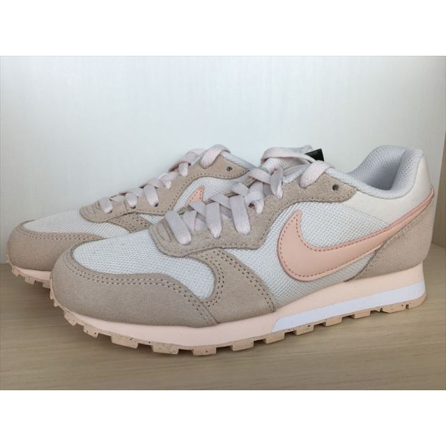 NIKE MDランナー2 黒23 美品