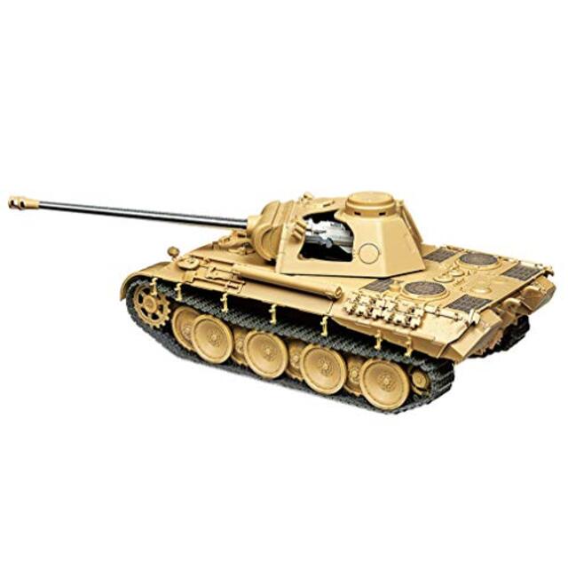 タミヤ 1/35 スケール限定商品 ドイツ戦車 パンサーD スペシャルエディション プラモデル 25182 wgteh8f