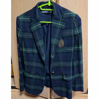 ラルフローレン(Ralph Lauren)のジャケット(テーラードジャケット)