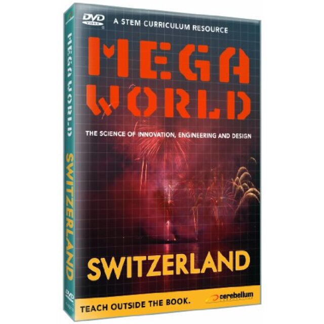 Switzerland [DVD]