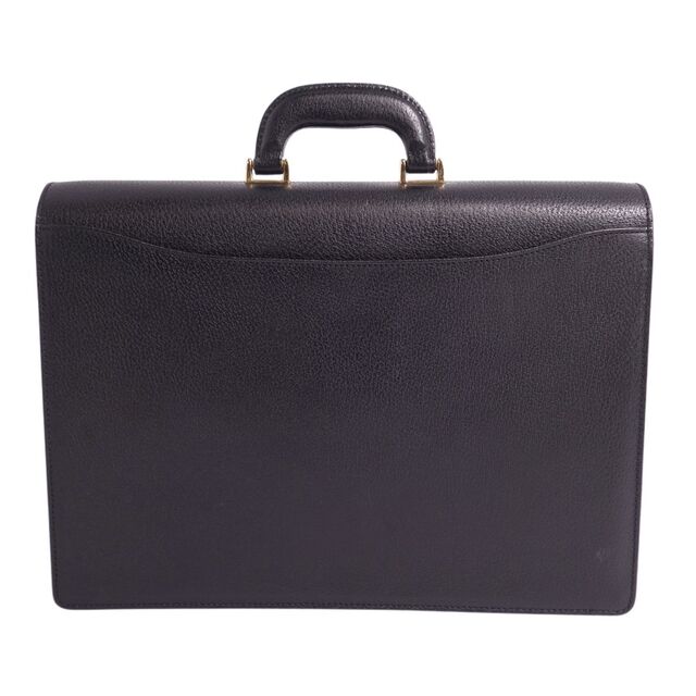 GUCCI - 美品 Vintage グッチ GUCCI バッグ ブリーフケース GUCCI - 美品 Vintage グッチ GUCCI バッグ ブリーフケース