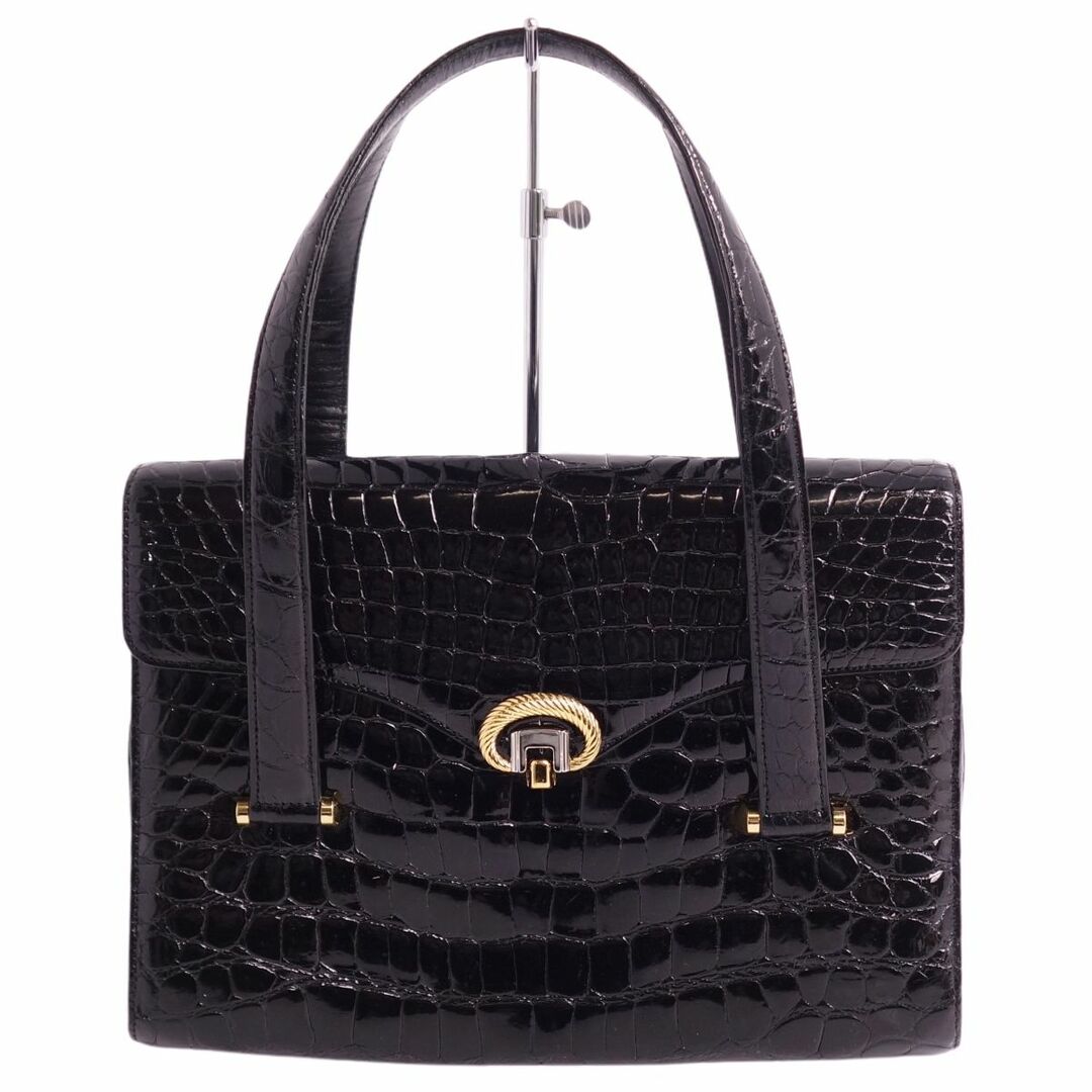 Crocodile - 美品 JRA 三宝 SANPO クロコダイル CROCODILE Crocodile - 美品 JRA 三宝 SANPO クロコダイル CROCODILE