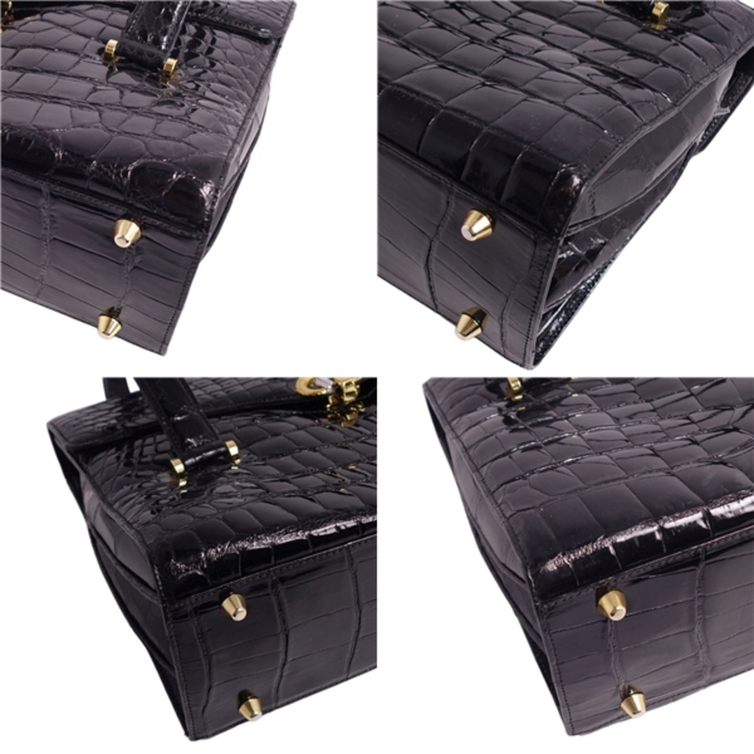 Crocodile - 美品 JRA 三宝 SANPO クロコダイル CROCODILE Crocodile - 美品 JRA 三宝 SANPO クロコダイル CROCODILE