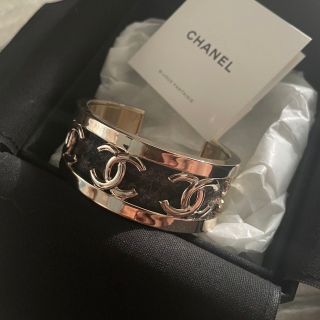 シャネル(CHANEL)の【激レア】 CHANEL ブレスレット(ブレスレット/バングル)