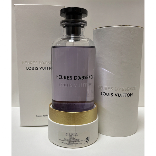 LOUIS VUITTON - ルイヴィトン香水 ウール・ダプサンス 200ml オードパルファムの通販 by ミッキー s 'shop｜ルイ