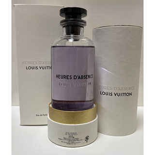 ルイヴィトン(LOUIS VUITTON)のルイヴィトン香水 ウール・ダプサンス 200ml オードパルファム(香水(女性用))